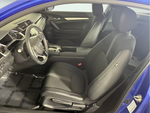 Used 2019 Honda Civic Sport image 10
