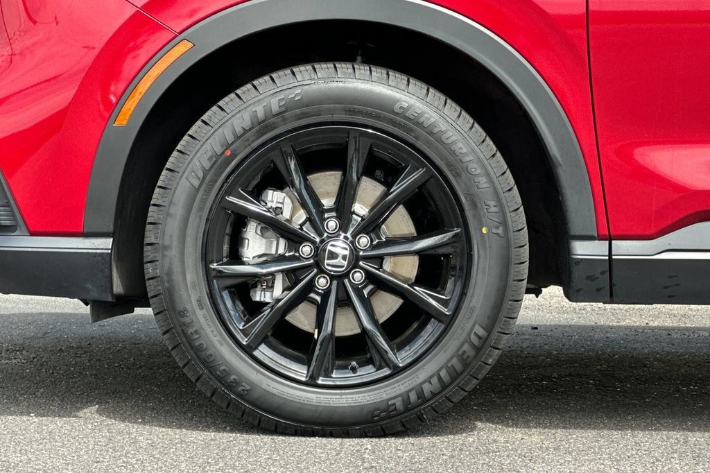 Used 2025 Honda CR-V Sport-L image 30
