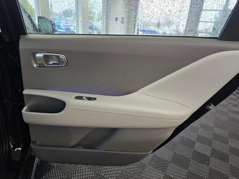 New 2025 Hyundai Ioniq 6 SEL image 39