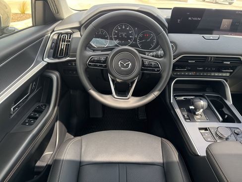 New 2026 MAZDA CX-90 3.3 Turbo w/ Preferred Package AWD/4WD image 21