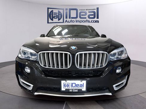 Used 2017 BMW X5 xDrive35i AWD/4WD image 8