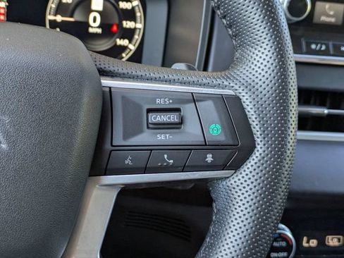 Used 2023 Mitsubishi Outlander SEL AWD/4WD image 29
