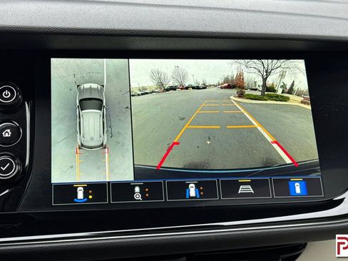 Certified 2023 Buick Envision Avenir image 23