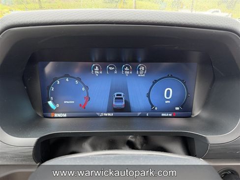 Used 2025 Ford F150 XL RWD image 7