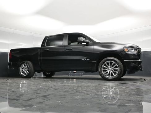 Used 2023 RAM 1500 Laramie AWD/4WD image 54