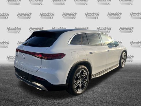 Certified 2023 Mercedes-Benz EQS 450+ SUV image 10