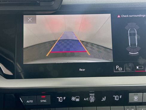 Used 2024 Audi A3 2.0T Premium image 22