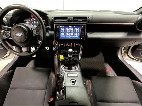 Used 2022 Subaru BRZ Premium RWD image 15