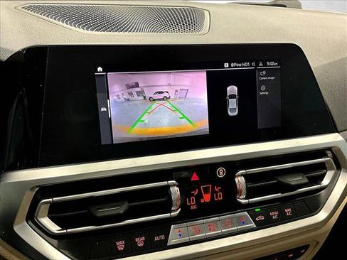 Used 2023 BMW 430i Coupe w/ Convenience Package RWD image 23