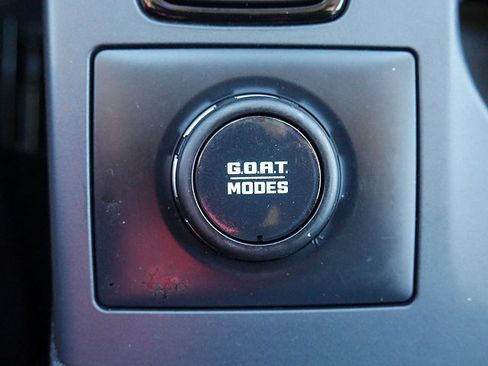 Used 2023 Ford Bronco Sport Outer Banks w/ Tech Package image 45