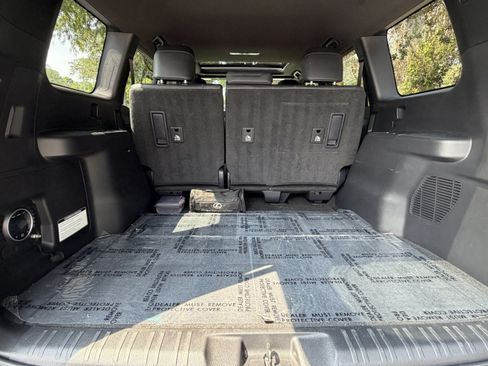 Used 2025 Lexus GX 550 AWD/4WD image 49