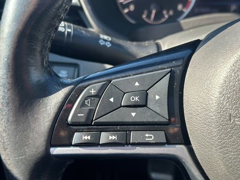 Used 2023 Nissan Altima 2.5 SL image 34