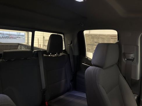 New 2026 GMC Sierra 1500 Elevation w/ Preferred Package image 29