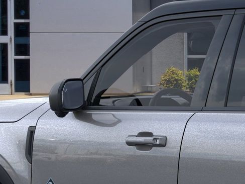 New 2025 Ford Bronco Sport Outer Banks w/ Outer Banks Tech Package+ image 20