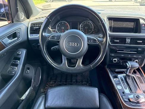 Used 2015 Audi Q5 TDI Premium Plus w/ Technology Package AWD/4WD image 19