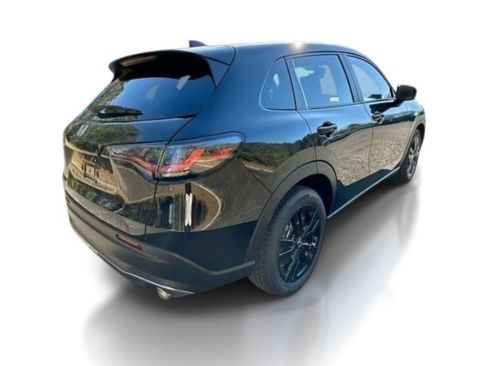 New 2026 Honda HR-V Sport image 7