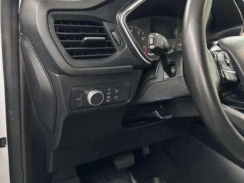 Used 2022 Ford Escape SE w/ SE Sport Appearance Package AWD/4WD image 14