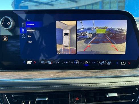 New 2026 Chevrolet Tahoe Premier w/ Sun And Tow Package image 18