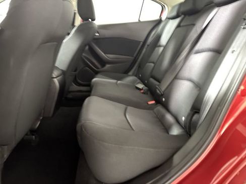 Used 2016 MAZDA MAZDA3 i Touring w/ Popular Equipment Package image 22