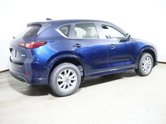 New 2025 MAZDA CX-5 AWD 2.5 S w/ Preferred Package video 2