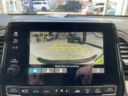 Used 2022 Honda Odyssey EX-L image 14