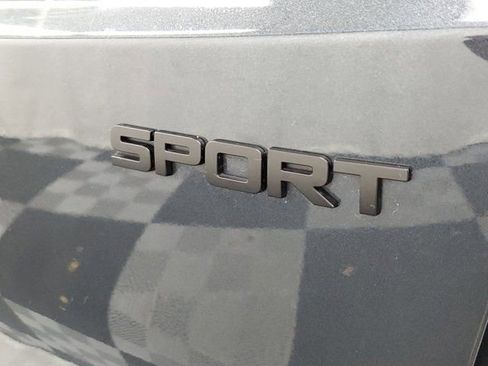 Certified 2024 Honda CR-V Sport image 8