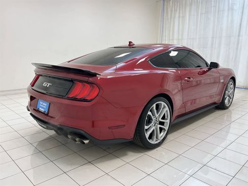 Used 2023 Ford Mustang GT Premium w/ Equipment Group 401A image 28