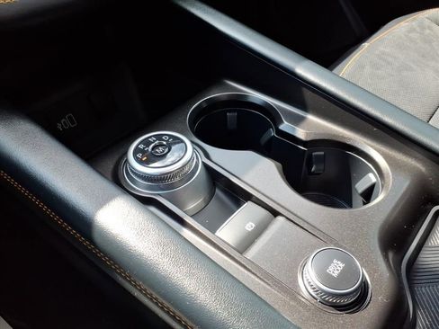 Certified 2026 Ford Explorer Tremor w/ Tremor Ultimate Package image 23