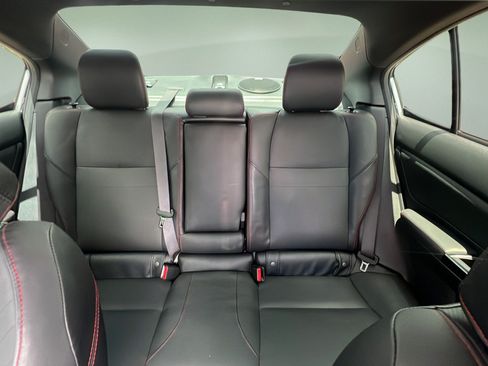 Used 2018 Subaru WRX Limited w/ Popular Package #1 AWD/4WD image 10