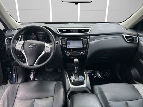 Used 2015 Nissan Rogue SL image 14