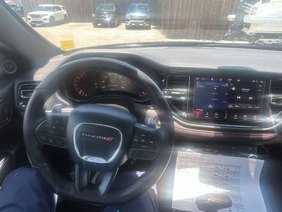 Used 2025 Dodge Durango GT w/ Blacktop Package