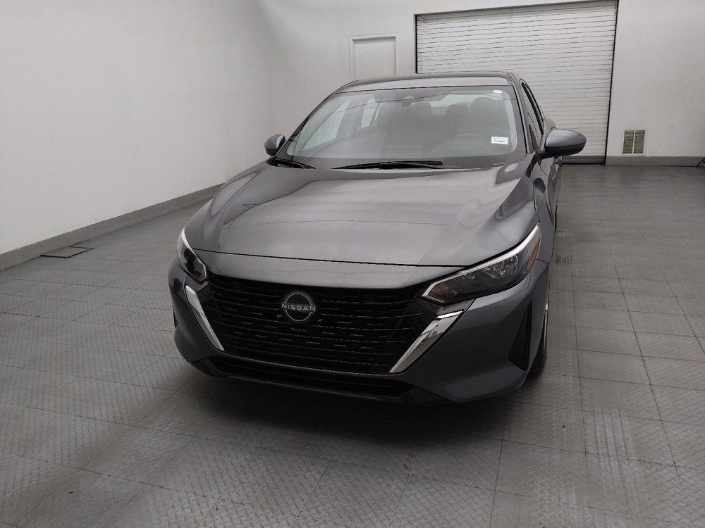 Used 2025 Nissan Sentra S FWD image 15