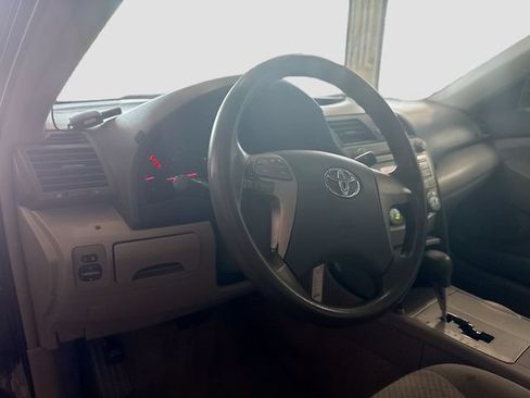 Used 2007 Toyota Camry LE FWD image 10