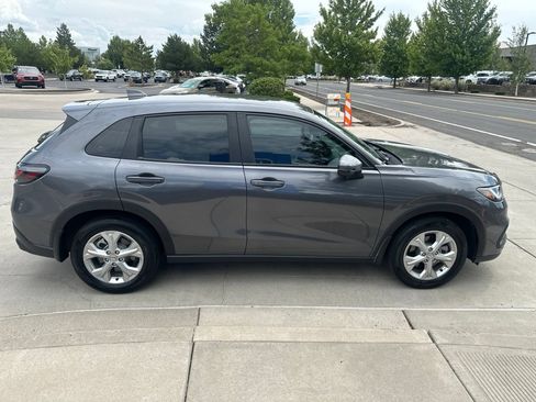 Used 2024 Honda HR-V LX image 6