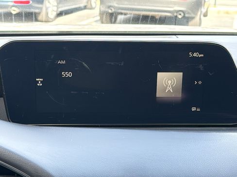 Certified 2025 MAZDA MAZDA3 s image 25