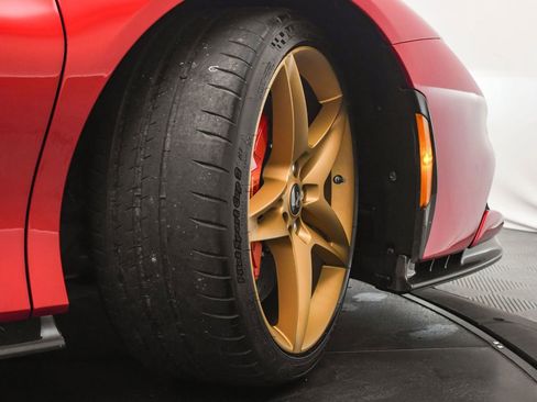 Certified 2023 Ferrari SF90 Stradale image 37