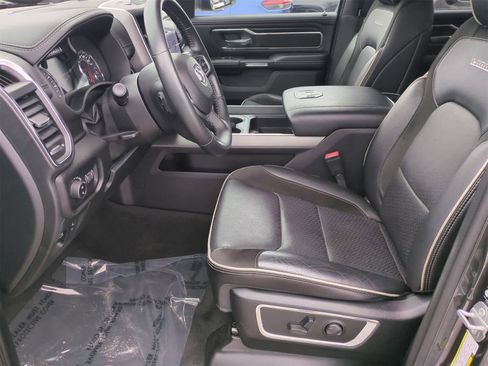 Certified 2023 RAM 1500 Laramie image 16