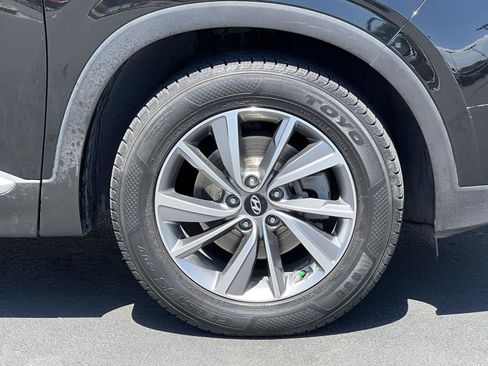 Used 2020 Hyundai Santa Fe SEL w/ Convenience Package AWD/4WD image 16