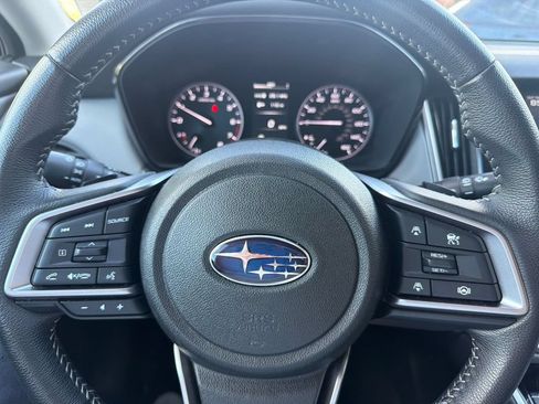 Used 2023 Subaru Outback Premium AWD/4WD image 28
