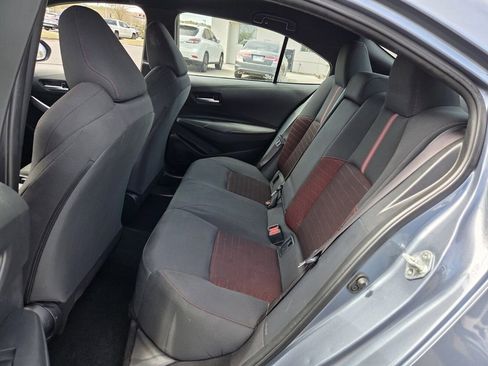 Used 2023 Toyota Corolla SE FWD image 6