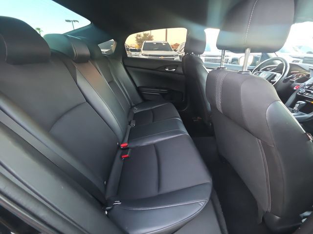 Used 2019 Honda Civic Sport image 24