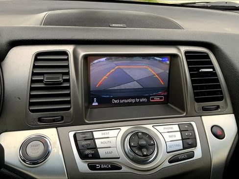 Used 2014 Nissan Murano SL w/ Navigation Package image 21