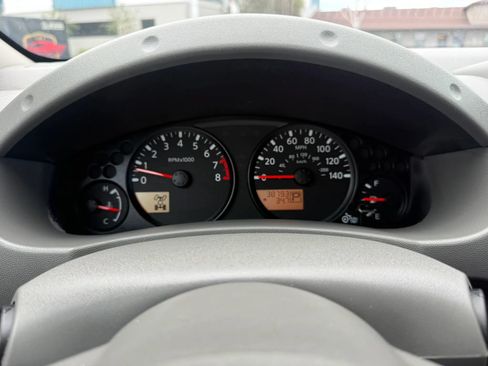 Used 2021 Nissan Frontier SV w/ SV Utility Package AWD/4WD image 20