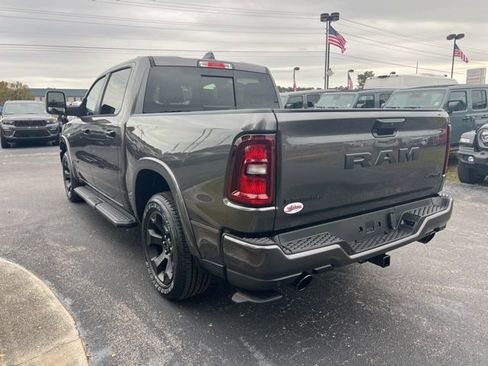 New 2026 RAM 1500 Big Horn image 23