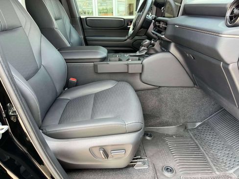 Used 2024 Toyota Land Cruiser AWD/4WD image 23