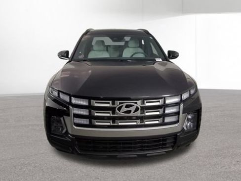Certified 2025 Hyundai Santa Cruz SEL AWD/4WD image 3