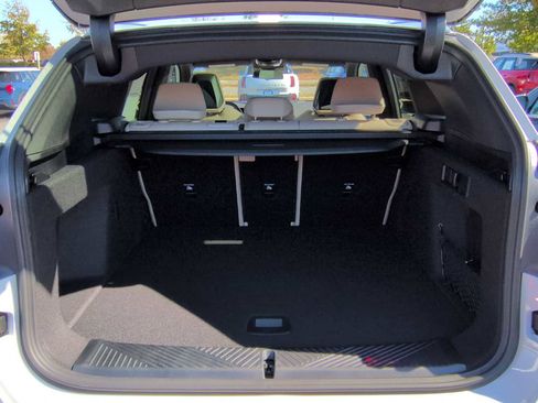 New 2026 BMW X3 xDrive30 w/ Convenience Package image 36