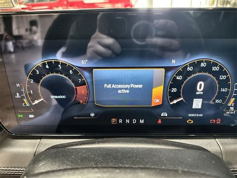 Used 2025 Ford Mustang GT Premium w/ GT Performance Package image 18