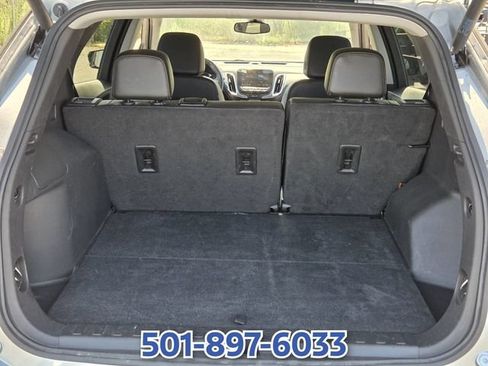 Used 2024 Chevrolet Equinox Premier FWD image 13