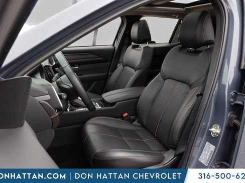 Used 2025 MAZDA CX-50 2.5 Hybrid w/ Premium Plus Pkg AWD/4WD image 16